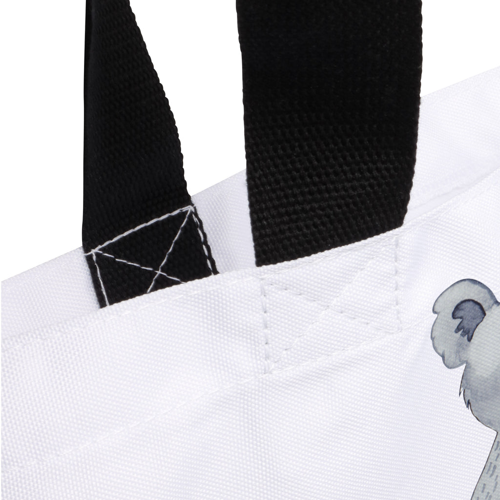 Shopper Koala Geschenk Koala, Geschenk, Geburtstag, Party Beutel, Einkaufstasche, Tasche, Strandtasche, Einkaufsbeutel, Shopper, Schultasche, Freizeittasche, Tragebeutel, Schulbeutel, Alltagstasche  Koala, Koalabär
