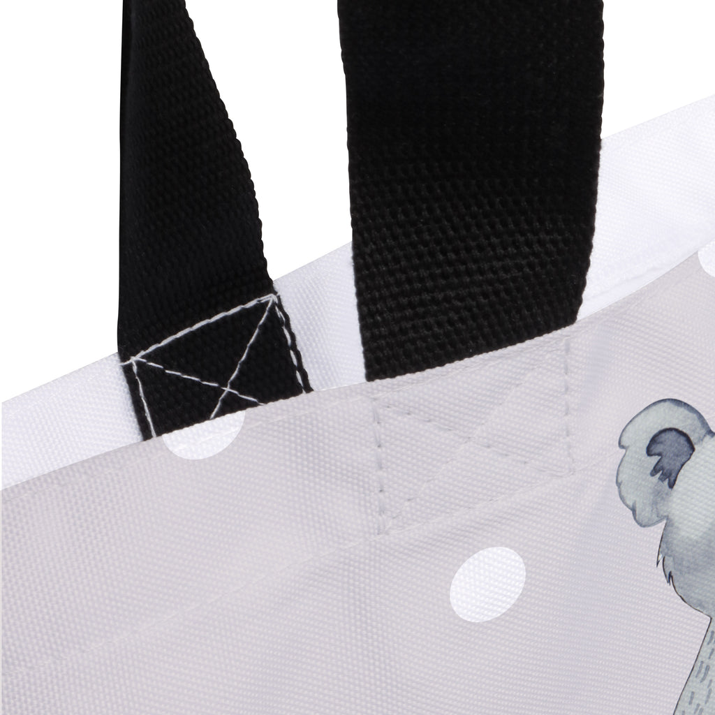 Shopper Koala Geschenk Koala, Geschenk, Geburtstag, Party Beutel, Einkaufstasche, Tasche, Strandtasche, Einkaufsbeutel, Shopper, Schultasche, Freizeittasche, Tragebeutel, Schulbeutel, Alltagstasche  Koala, Koalabär
