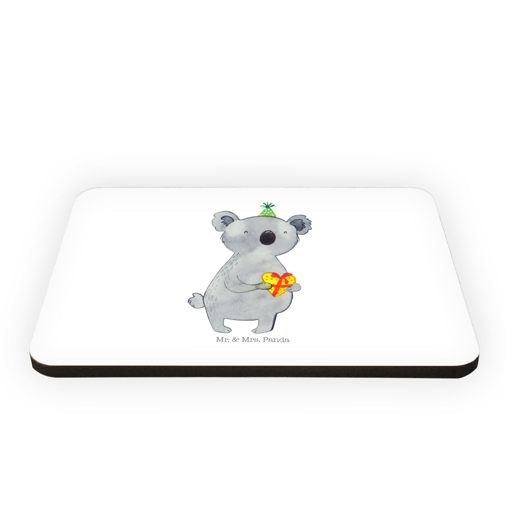 Magnet Koala Geschenk Kühlschrankmagnet, Pinnwandmagnet, Souvenir Magnet, Motivmagnete, Dekomagnet, Whiteboard Magnet, Notiz Magnet, Kühlschrank Dekoration, Koala, Koalabär, Geschenk, Geburtstag, Party