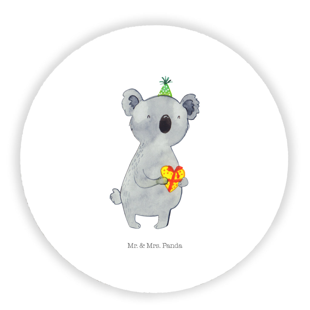 Rund Magnet Koala Geschenk Kühlschrankmagnet, Pinnwandmagnet, Souvenir Magnet, Motivmagnete, Dekomagnet, Whiteboard Magnet, Notiz Magnet, Kühlschrank Dekoration, Koala, Koalabär, Geschenk, Geburtstag, Party