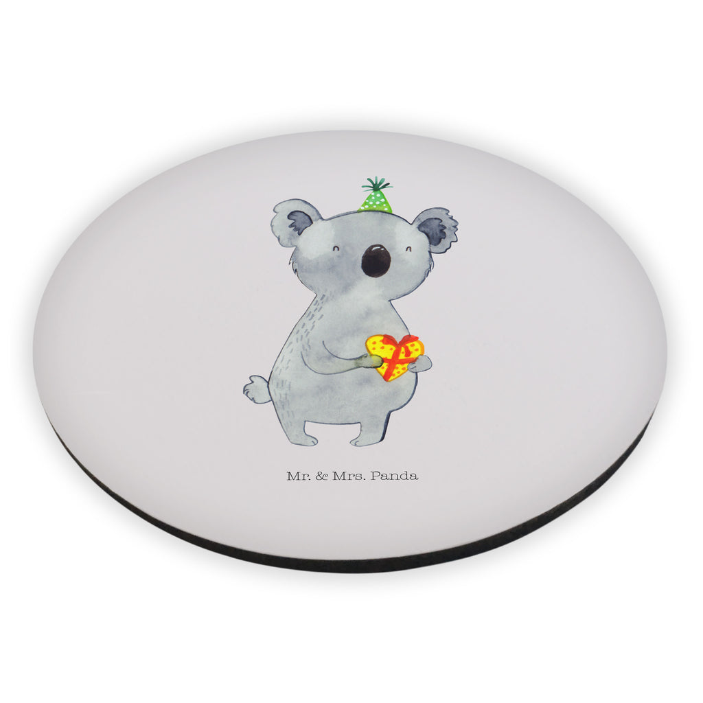 Rund Magnet Koala Geschenk Kühlschrankmagnet, Pinnwandmagnet, Souvenir Magnet, Motivmagnete, Dekomagnet, Whiteboard Magnet, Notiz Magnet, Kühlschrank Dekoration, Koala, Koalabär, Geschenk, Geburtstag, Party