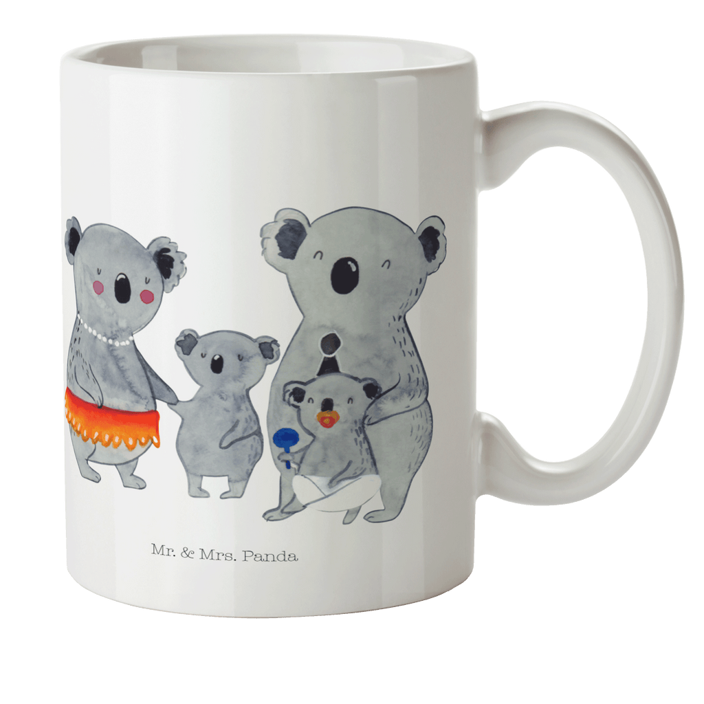 Kindertasse Koala Familie Kunststoff Tasse, Kindergarten, Tasse, Trinkbecher, Camping Becher, Kaffeetasse, Kunststoffbecher, Kindergartenbecher, Outdoorgeschirr, Kunststoffgeschirr, Reisebecher, Reisetasse, Kinderbecher, Familie, Vatertag, Muttertag, Bruder, Schwester, Mama, Papa, Oma, Opa, Koala, Koalas, Family, Kinder, Geschwister, Familienleben