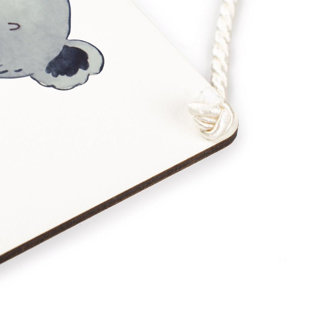 Deko Schild Koala Familie Dekoschild, Deko Schild, Schild, Tür Schild, Türschild, Holzschild, Wandschild, Wanddeko, Familie, Vatertag, Muttertag, Bruder, Schwester, Mama, Papa, Oma, Opa, Koala, Koalas, Family, Kinder, Geschwister, Familienleben