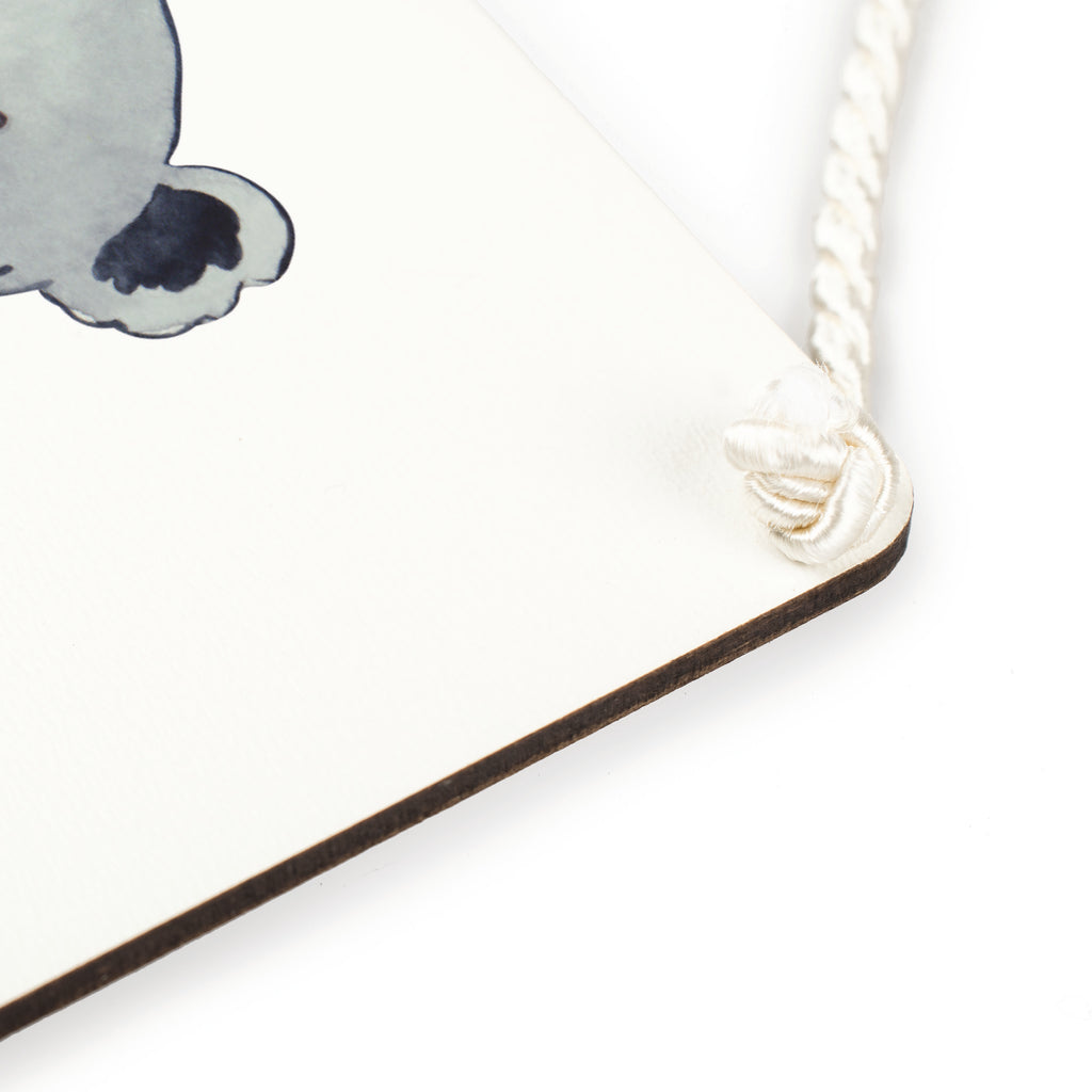 Deko Schild Koala Familie Dekoschild, Deko Schild, Schild, Tür Schild, Türschild, Holzschild, Wandschild, Wanddeko, Familie, Vatertag, Muttertag, Bruder, Schwester, Mama, Papa, Oma, Opa, Koala, Koalas, Family, Kinder, Geschwister, Familienleben