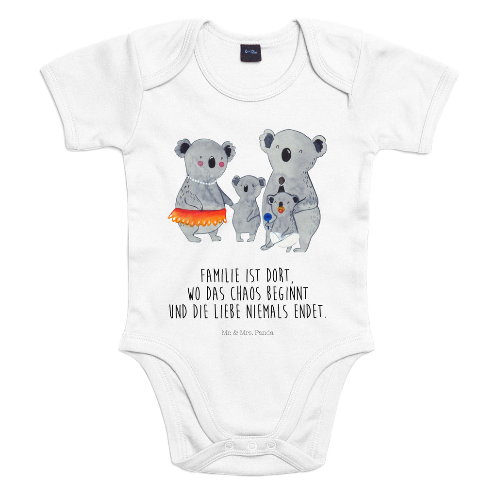 Organic Baby Body Koala Familie Babykleidung, Babystrampler, Strampler, Wickelbody, Baby Erstausstattung, Junge, Mädchen, Familie, Vatertag, Muttertag, Bruder, Schwester, Mama, Papa, Oma, Opa, Koala, Koalas, Family, Kinder, Geschwister, Familienleben