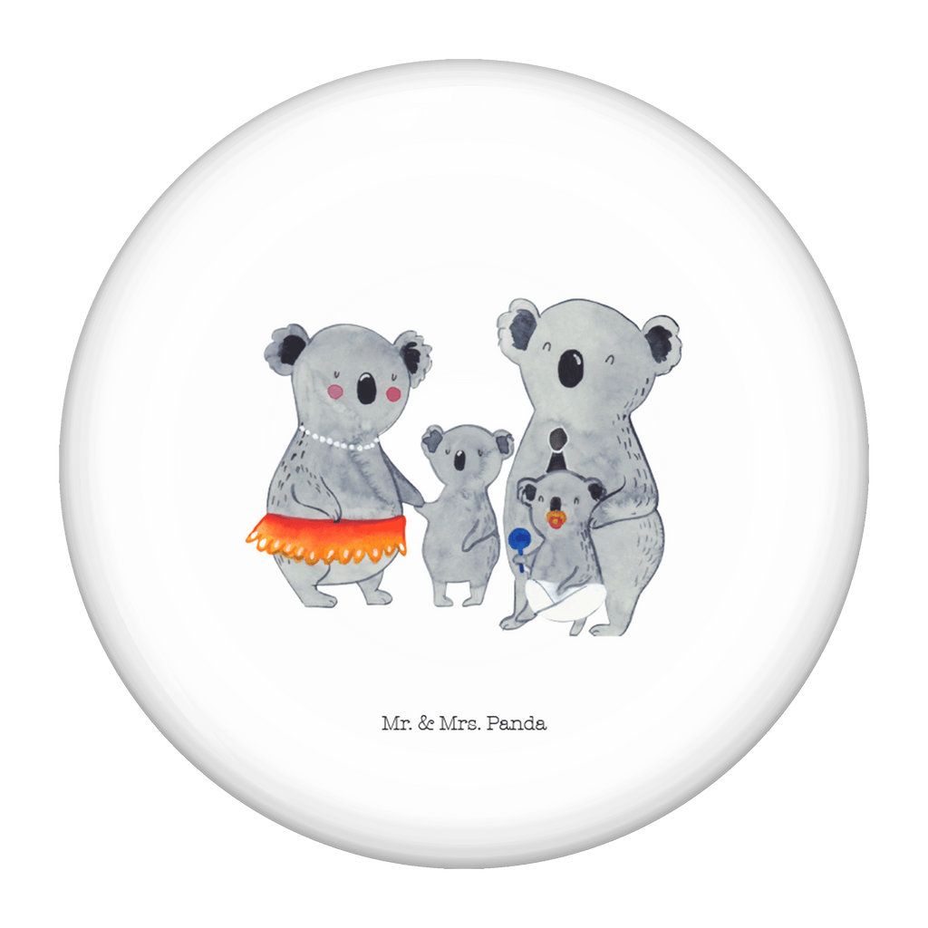 50mm Button Koala Familie 50mm Button, Button, Pin, Anstecknadel, Familie, Vatertag, Muttertag, Bruder, Schwester, Mama, Papa, Oma, Opa, Koala, Koalas, Family, Kinder, Geschwister, Familienleben