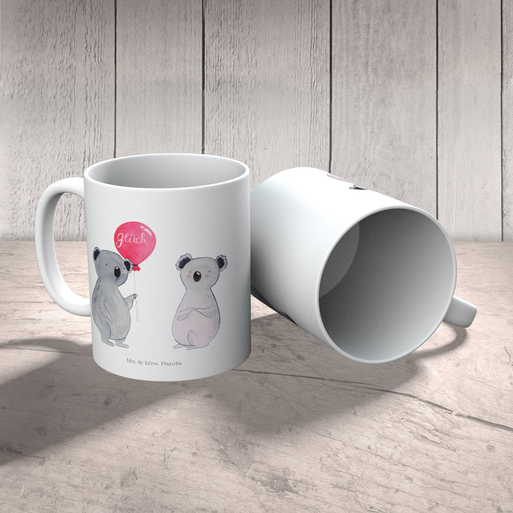 Kindertasse Koala Luftballon Kunststoff Tasse, Kindergarten, Tasse, Trinkbecher, Camping Becher, Kaffeetasse, Kunststoffbecher, Kindergartenbecher, Outdoorgeschirr, Kunststoffgeschirr, Reisebecher, Reisetasse, Kinderbecher, Koala, Koalabär, Luftballon, Party, Geburtstag, Geschenk