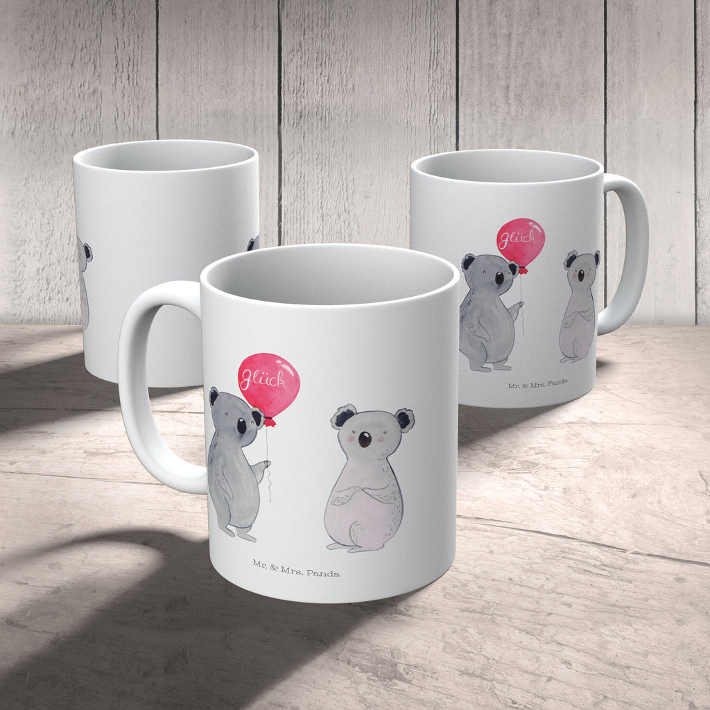 Kindertasse Koala Luftballon Kunststoff Tasse, Kindergarten, Tasse, Trinkbecher, Camping Becher, Kaffeetasse, Kunststoffbecher, Kindergartenbecher, Outdoorgeschirr, Kunststoffgeschirr, Reisebecher, Reisetasse, Kinderbecher, Koala, Koalabär, Luftballon, Party, Geburtstag, Geschenk