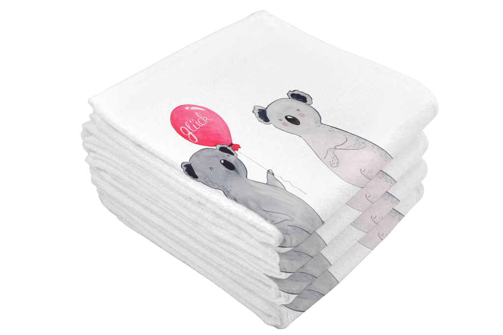 50 x 100 Handtuch Koala Luftballon Handtuch, Badehandtuch, Badezimmer, Handtücher, groß, Kinder, Baby, Koala, Koalabär, Luftballon, Party, Geburtstag, Geschenk