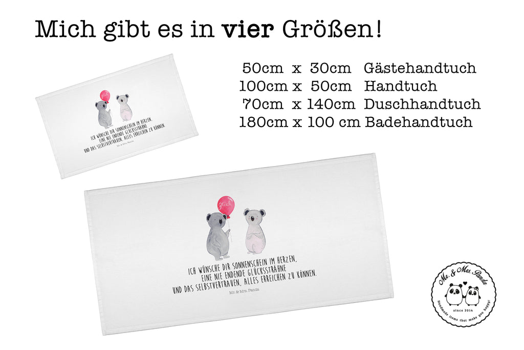 50 x 100 Handtuch Koala Luftballon Handtuch, Badehandtuch, Badezimmer, Handtücher, groß, Kinder, Baby, Koala, Koalabär, Luftballon, Party, Geburtstag, Geschenk