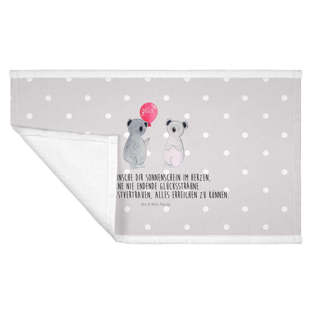 50 x 100 Handtuch Koala Luftballon Handtuch, Badehandtuch, Badezimmer, Handtücher, groß, Kinder, Baby, Koala, Koalabär, Luftballon, Party, Geburtstag, Geschenk