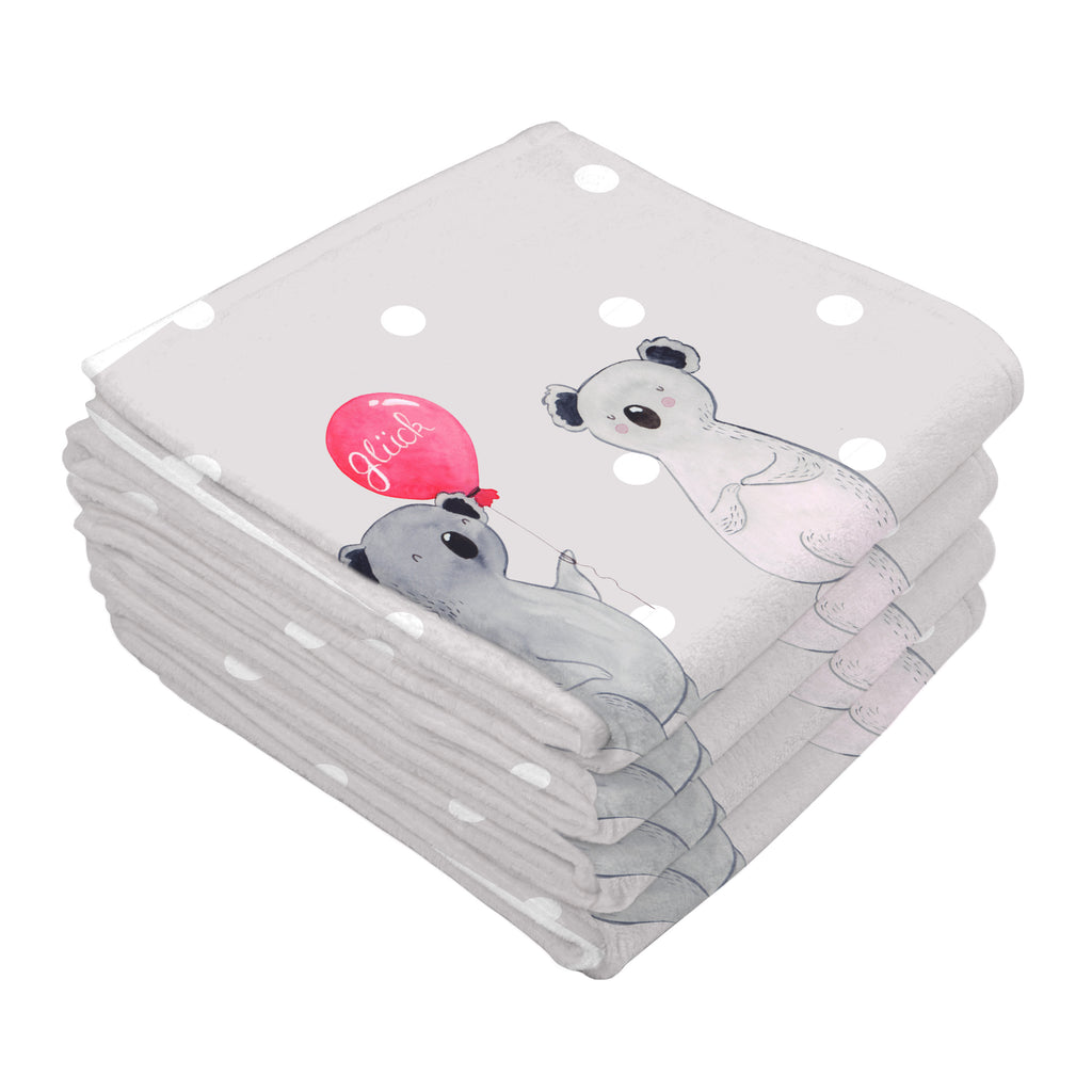 50 x 100 Handtuch Koala Luftballon Handtuch, Badehandtuch, Badezimmer, Handtücher, groß, Kinder, Baby, Koala, Koalabär, Luftballon, Party, Geburtstag, Geschenk
