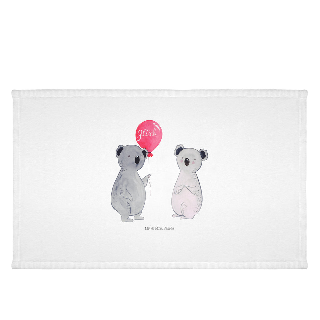 50 x 100 Handtuch Koala Luftballon Handtuch, Badehandtuch, Badezimmer, Handtücher, groß, Kinder, Baby, Koala, Koalabär, Luftballon, Party, Geburtstag, Geschenk