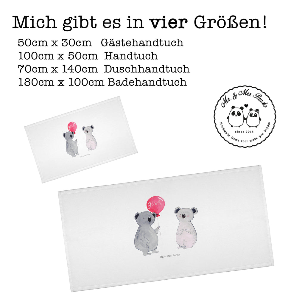 50 x 100 Handtuch Koala Luftballon Handtuch, Badehandtuch, Badezimmer, Handtücher, groß, Kinder, Baby, Koala, Koalabär, Luftballon, Party, Geburtstag, Geschenk