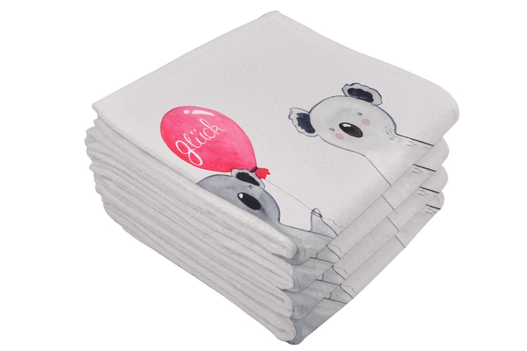50 x 100 Handtuch Koala Luftballon Handtuch, Badehandtuch, Badezimmer, Handtücher, groß, Kinder, Baby, Koala, Koalabär, Luftballon, Party, Geburtstag, Geschenk