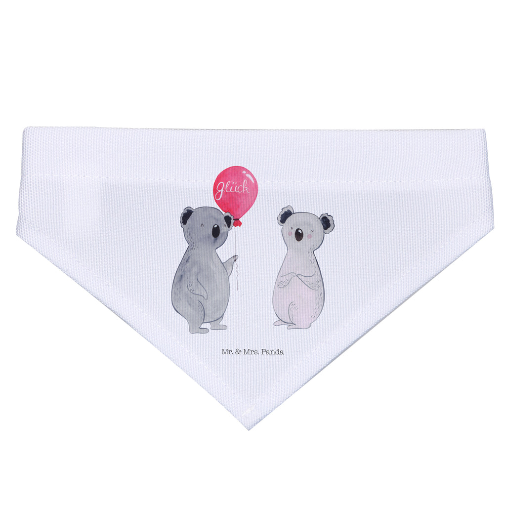 Hundehalstuch L Koala Luftballon Hundehalstuch, Halstuch, Hunde, Tuch, groß, große Hunde, Koala, Koalabär, Luftballon, Party, Geburtstag, Geschenk