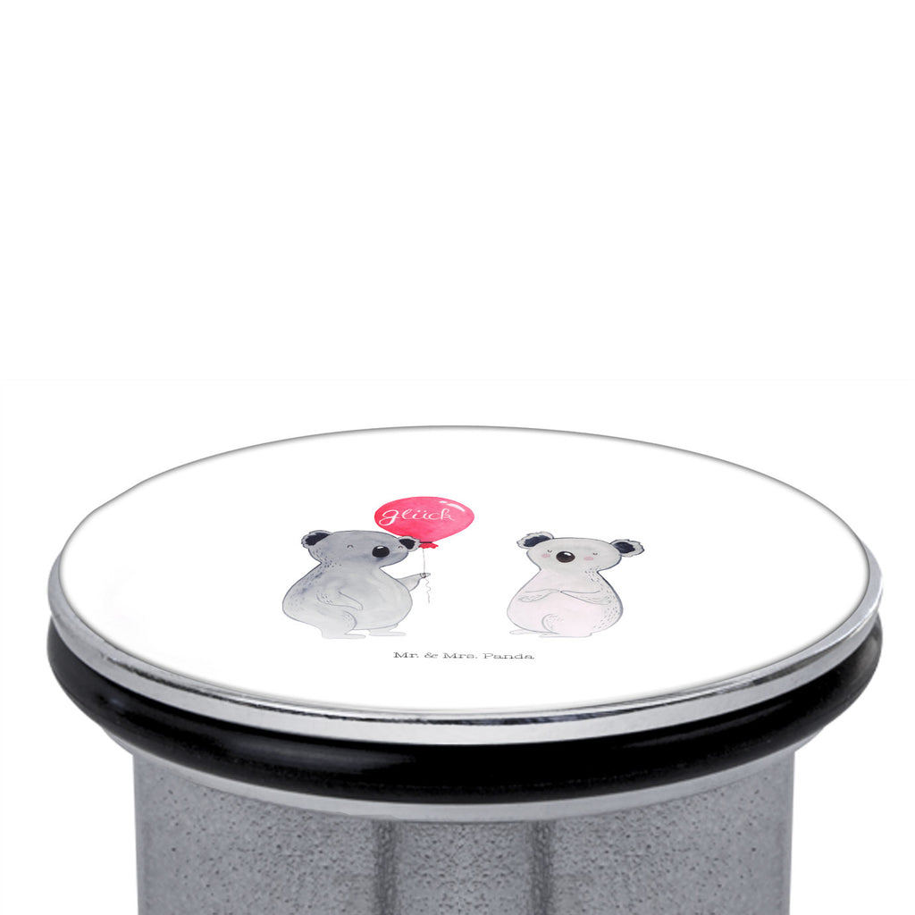 Waschbecken Stöpsel Koala Luftballon Abflussstöpsel, Stöpsel, Waschbecken, Ablaufgarnitur, Waschbecken Stopfen, Koala, Koalabär, Luftballon, Party, Geburtstag, Geschenk