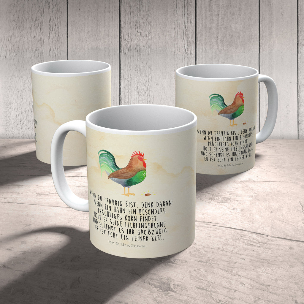 Kindertasse Hahn mit Korn Kunststoff Tasse, Kindergarten, Tasse, Trinkbecher, Camping Becher, Kaffeetasse, Kunststoffbecher, Kindergartenbecher, Outdoorgeschirr, Kunststoffgeschirr, Reisebecher, Reisetasse, Kinderbecher, Bauernhof, Hoftiere, Landwirt, Landwirtin, Hahn, Korn, Henne, Eier, Natur