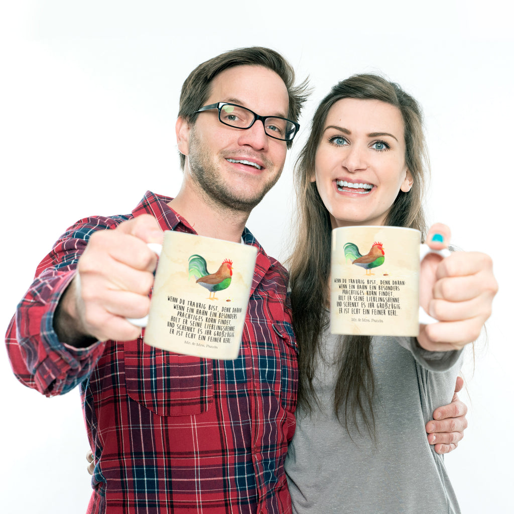 Kindertasse Hahn mit Korn Kunststoff Tasse, Kindergarten, Tasse, Trinkbecher, Camping Becher, Kaffeetasse, Kunststoffbecher, Kindergartenbecher, Outdoorgeschirr, Kunststoffgeschirr, Reisebecher, Reisetasse, Kinderbecher, Bauernhof, Hoftiere, Landwirt, Landwirtin, Hahn, Korn, Henne, Eier, Natur