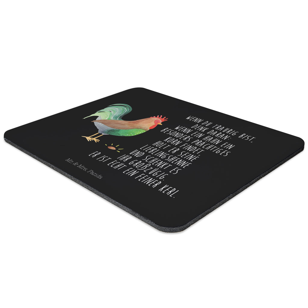 Mauspad Hahn mit Korn Mousepad, Computer zubehör, Büroausstattung, PC Zubehör, Arbeitszimmer, Mauspad, Einzigartiges Mauspad, Designer Mauspad, Bauernhof, Hoftiere, Landwirt, Landwirtin, Hahn, Korn, Henne, Eier, Natur