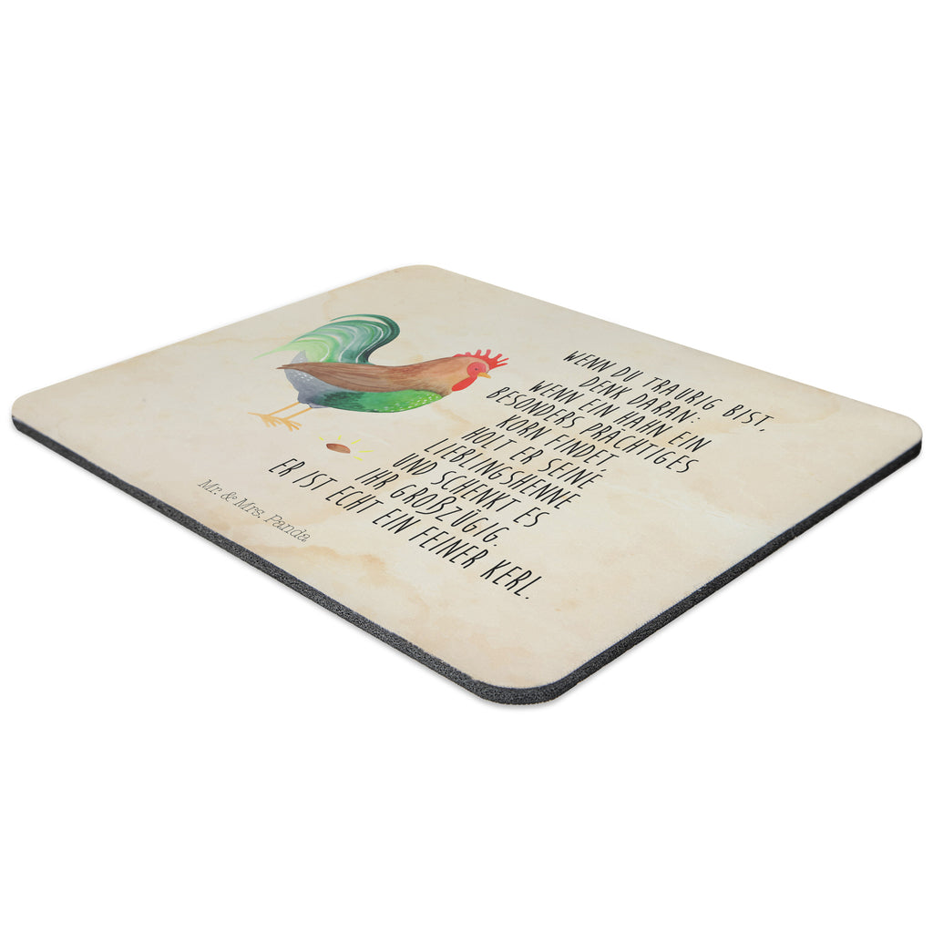 Mauspad Hahn mit Korn Mousepad, Computer zubehör, Büroausstattung, PC Zubehör, Arbeitszimmer, Mauspad, Einzigartiges Mauspad, Designer Mauspad, Bauernhof, Hoftiere, Landwirt, Landwirtin, Hahn, Korn, Henne, Eier, Natur