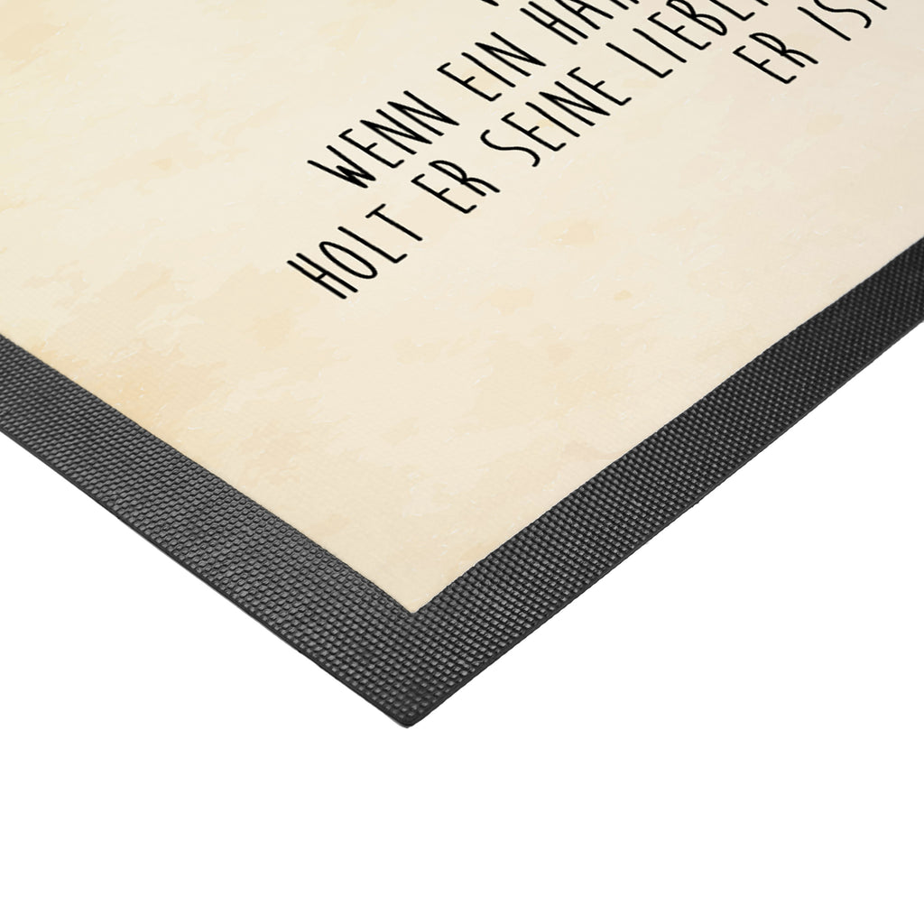 Fußmatte Hahn mit Korn Hahn, Bauernhof, Korn, Henne, Eier, Natur Türvorleger, Schmutzmatte, Fußabtreter, Matte, Schmutzfänger, Fußabstreifer, Schmutzfangmatte, Türmatte, Motivfußmatte,  Haustürmatte, Vorleger  Bauernhof, Hoftiere, Landwirt, Landwirtin