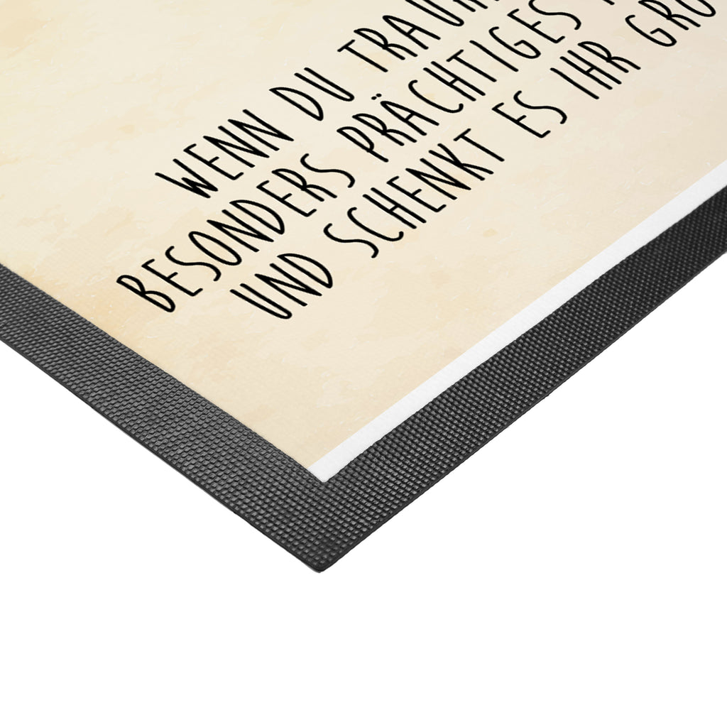 Fußmatte Hahn mit Korn Hahn, Bauernhof, Korn, Henne, Eier, Natur Türvorleger, Schmutzmatte, Fußabtreter, Matte, Schmutzfänger, Fußabstreifer, Schmutzfangmatte, Türmatte, Motivfußmatte,  Haustürmatte, Vorleger  Bauernhof, Hoftiere, Landwirt, Landwirtin