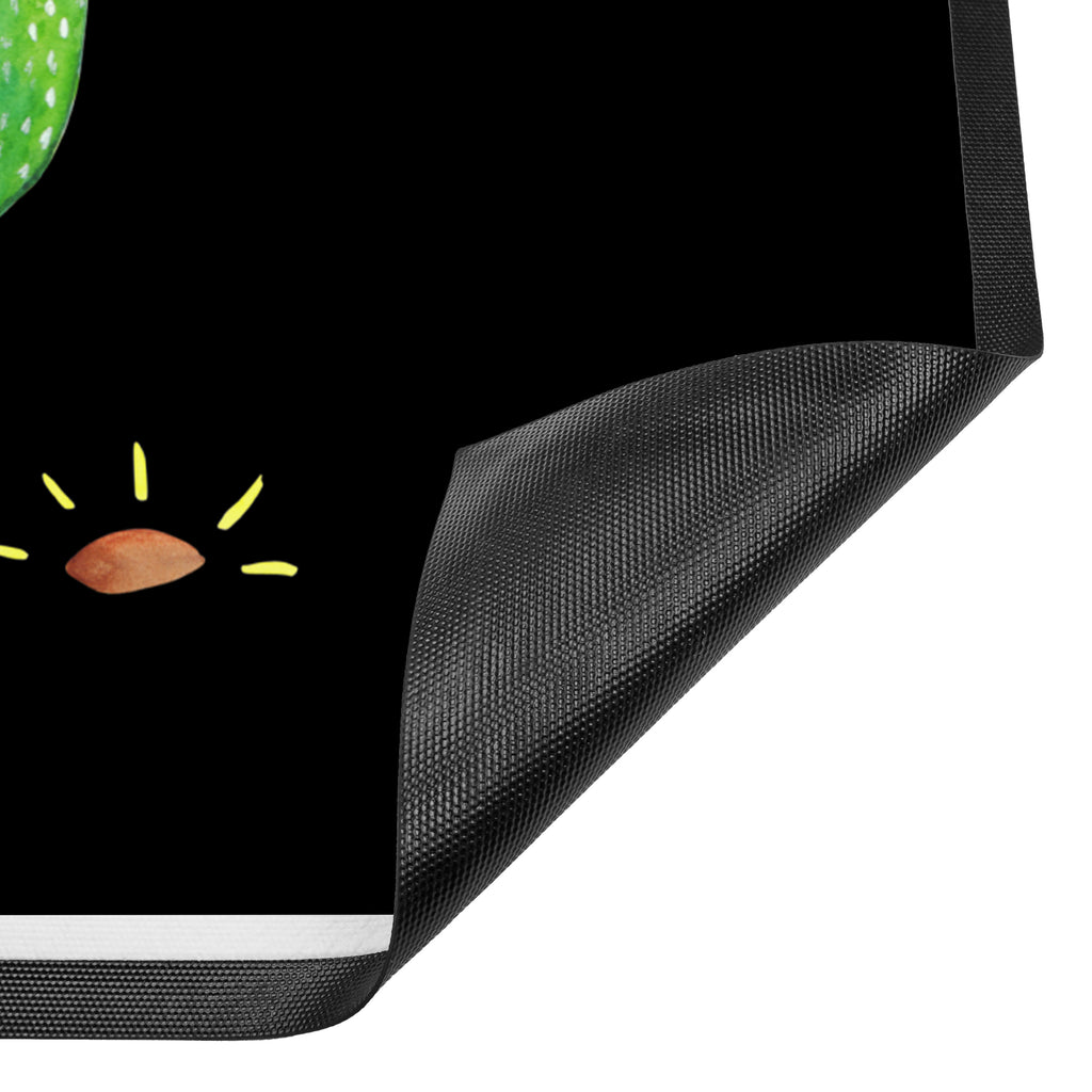 Fußmatte Hahn mit Korn Hahn, Bauernhof, Korn, Henne, Eier, Natur Türvorleger, Schmutzmatte, Fußabtreter, Matte, Schmutzfänger, Fußabstreifer, Schmutzfangmatte, Türmatte, Motivfußmatte,  Haustürmatte, Vorleger  Bauernhof, Hoftiere, Landwirt, Landwirtin