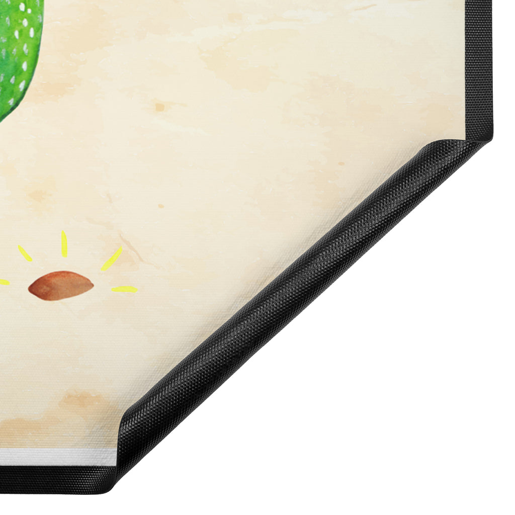 Fußmatte Hahn mit Korn Hahn, Bauernhof, Korn, Henne, Eier, Natur Türvorleger, Schmutzmatte, Fußabtreter, Matte, Schmutzfänger, Fußabstreifer, Schmutzfangmatte, Türmatte, Motivfußmatte,  Haustürmatte, Vorleger  Bauernhof, Hoftiere, Landwirt, Landwirtin