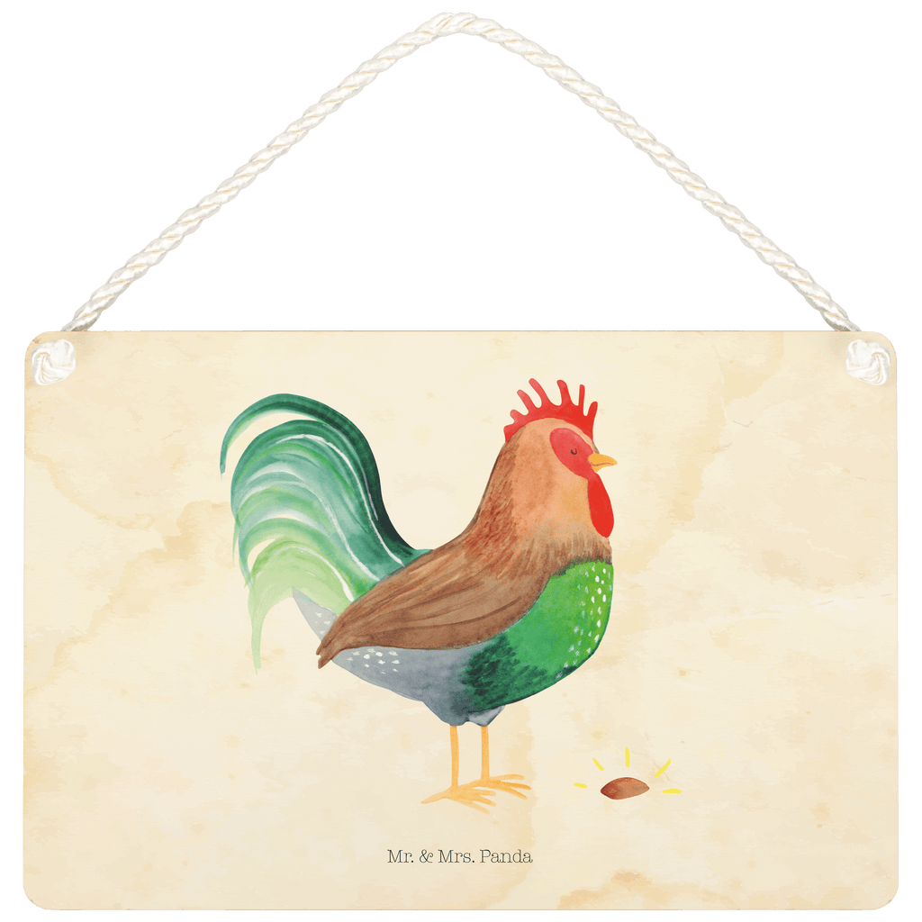 Deko Schild Hahn mit Korn Dekoschild, Deko Schild, Schild, Tür Schild, Türschild, Holzschild, Wandschild, Wanddeko, Bauernhof, Hoftiere, Landwirt, Landwirtin, Hahn, Korn, Henne, Eier, Natur