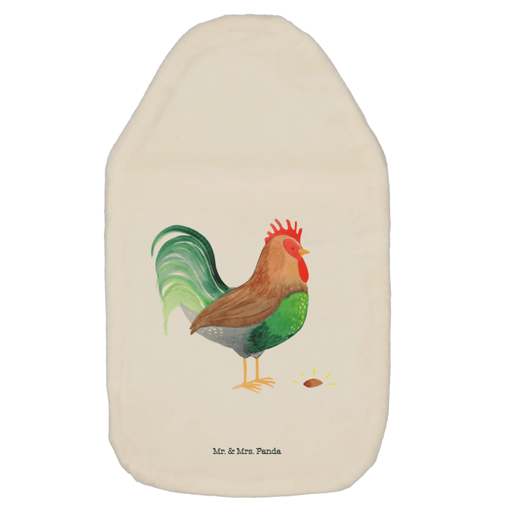 Wärmflasche Hahn mit Korn Wärmekissen, Kinderwärmflasche, Körnerkissen, Wärmflaschenbezug, Wärmflasche mit Bezug, Bauernhof, Hoftiere, Landwirt, Landwirtin, Hahn, Korn, Henne, Eier, Natur