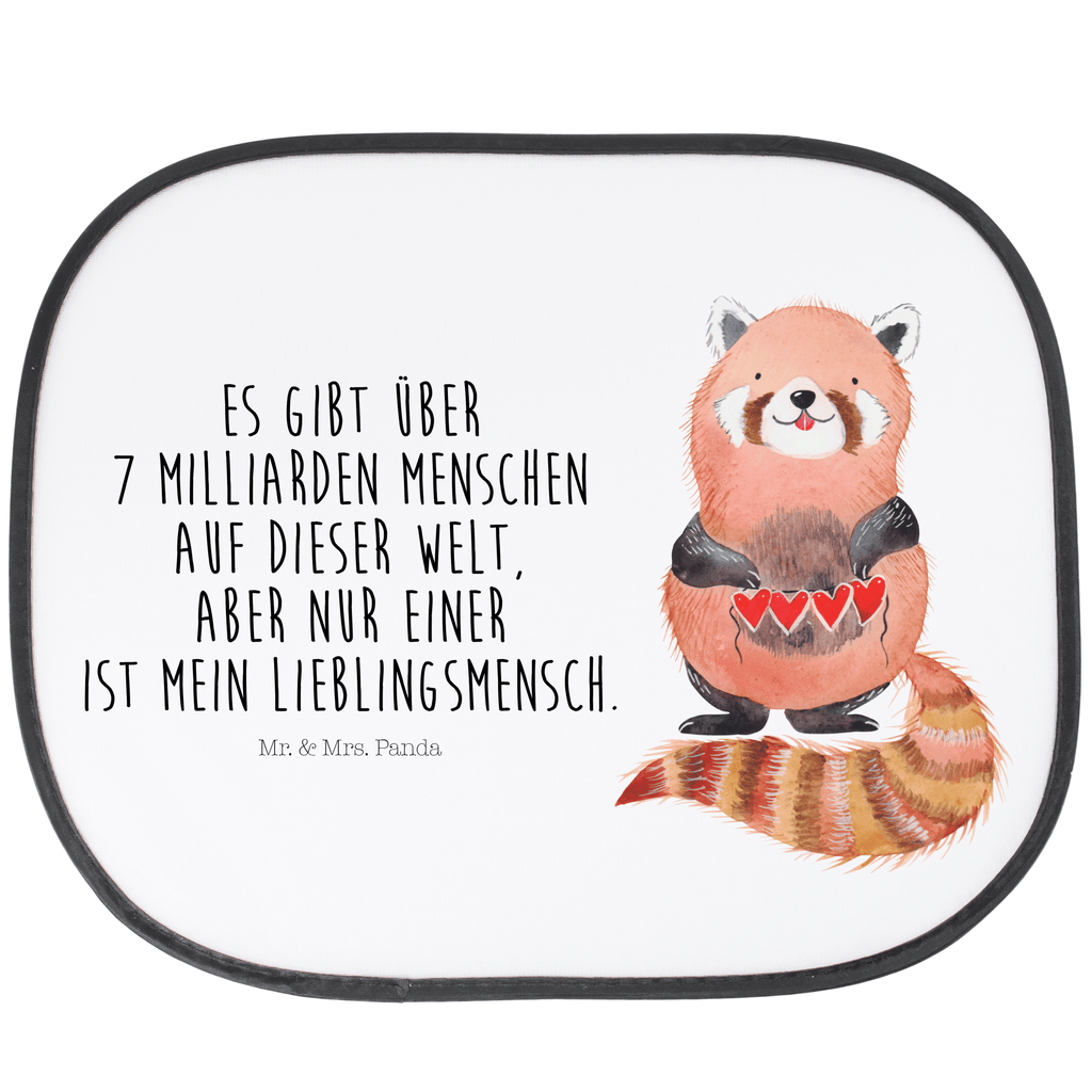 Auto Sonnenschutz Roter Panda Auto Sonnenschutz, Sonnenschutz Baby, Sonnenschutz Kinder, Sonne, Sonnenblende, Sonnenschutzfolie, Sonne Auto, Tiermotive, Gute Laune, lustige Sprüche, Tiere, Panda, Liebe, Rot, Herz, Liebling, Lieblingsmensch