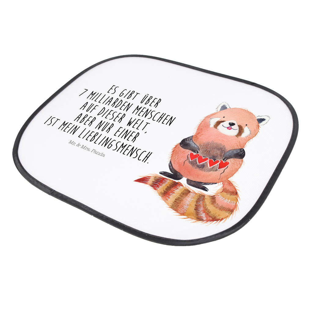 Auto Sonnenschutz Roter Panda Auto Sonnenschutz, Sonnenschutz Baby, Sonnenschutz Kinder, Sonne, Sonnenblende, Sonnenschutzfolie, Sonne Auto, Tiermotive, Gute Laune, lustige Sprüche, Tiere, Panda, Liebe, Rot, Herz, Liebling, Lieblingsmensch