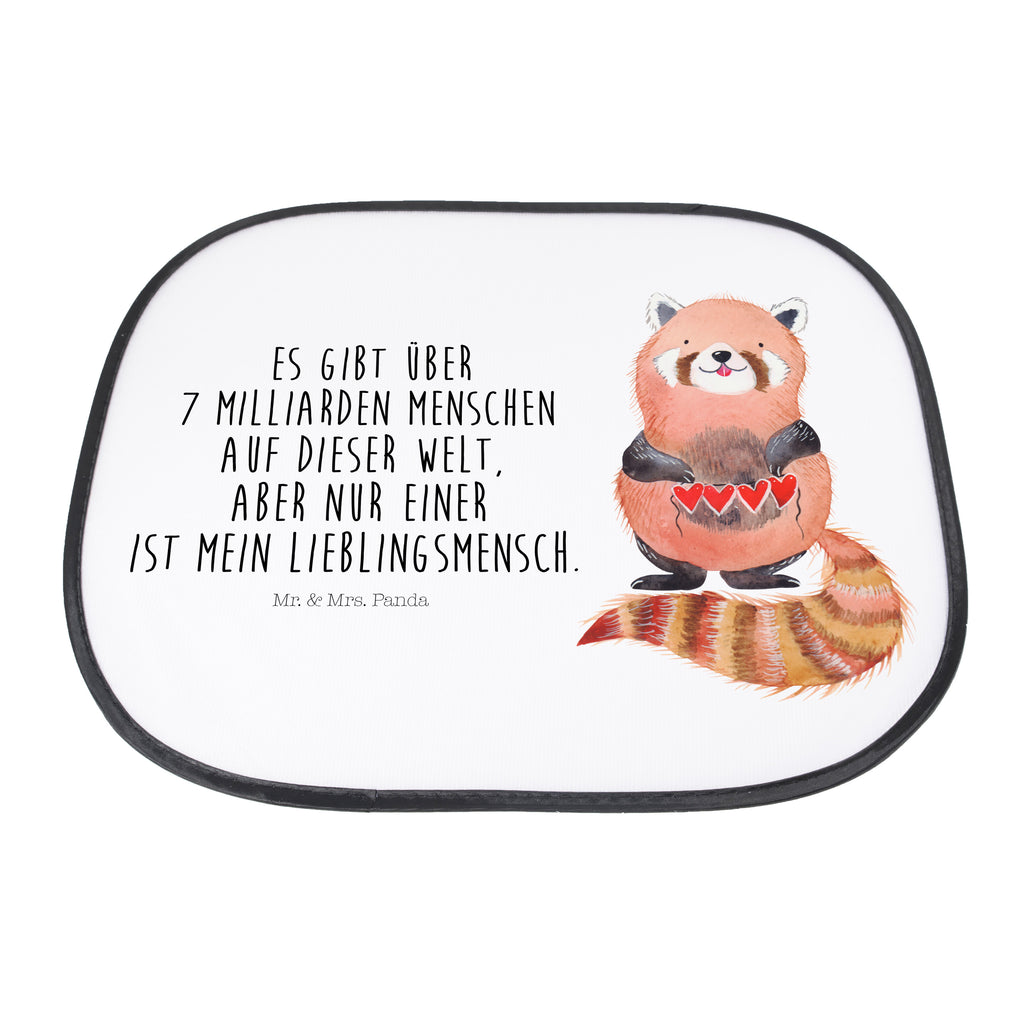 Auto Sonnenschutz Roter Panda Auto Sonnenschutz, Sonnenschutz Baby, Sonnenschutz Kinder, Sonne, Sonnenblende, Sonnenschutzfolie, Sonne Auto, Tiermotive, Gute Laune, lustige Sprüche, Tiere, Panda, Liebe, Rot, Herz, Liebling, Lieblingsmensch