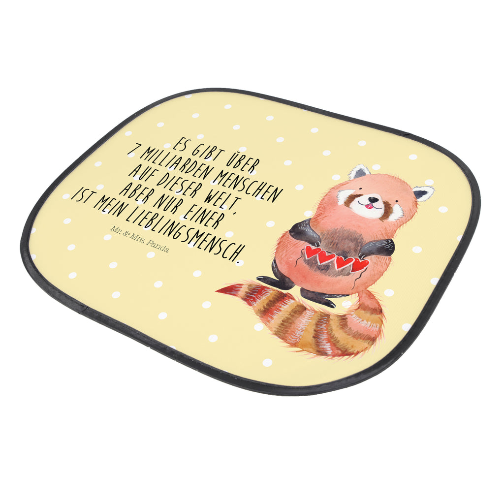 Auto Sonnenschutz Roter Panda Auto Sonnenschutz, Sonnenschutz Baby, Sonnenschutz Kinder, Sonne, Sonnenblende, Sonnenschutzfolie, Sonne Auto, Tiermotive, Gute Laune, lustige Sprüche, Tiere, Panda, Liebe, Rot, Herz, Liebling, Lieblingsmensch