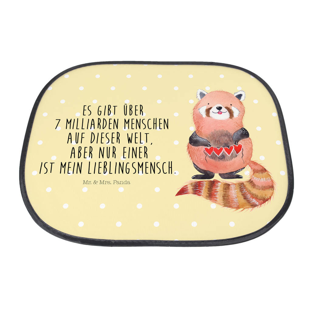 Auto Sonnenschutz Roter Panda Auto Sonnenschutz, Sonnenschutz Baby, Sonnenschutz Kinder, Sonne, Sonnenblende, Sonnenschutzfolie, Sonne Auto, Tiermotive, Gute Laune, lustige Sprüche, Tiere, Panda, Liebe, Rot, Herz, Liebling, Lieblingsmensch