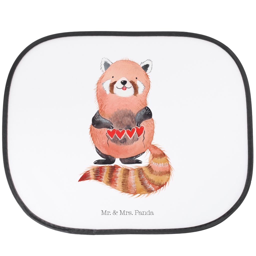 Auto Sonnenschutz Roter Panda Auto Sonnenschutz, Sonnenschutz Baby, Sonnenschutz Kinder, Sonne, Sonnenblende, Sonnenschutzfolie, Sonne Auto, Tiermotive, Gute Laune, lustige Sprüche, Tiere, Panda, Liebe, Rot, Herz, Liebling, Lieblingsmensch