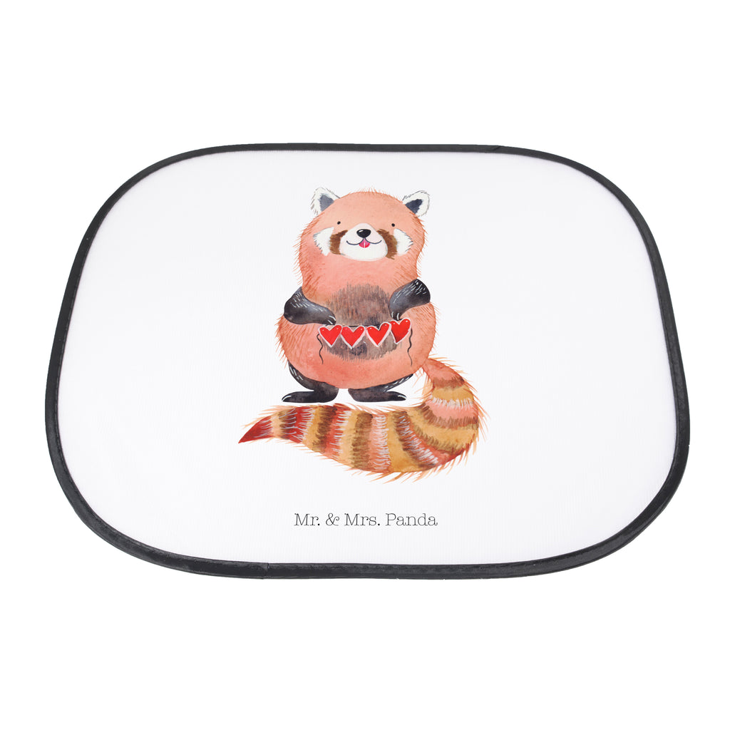 Auto Sonnenschutz Roter Panda Auto Sonnenschutz, Sonnenschutz Baby, Sonnenschutz Kinder, Sonne, Sonnenblende, Sonnenschutzfolie, Sonne Auto, Tiermotive, Gute Laune, lustige Sprüche, Tiere, Panda, Liebe, Rot, Herz, Liebling, Lieblingsmensch
