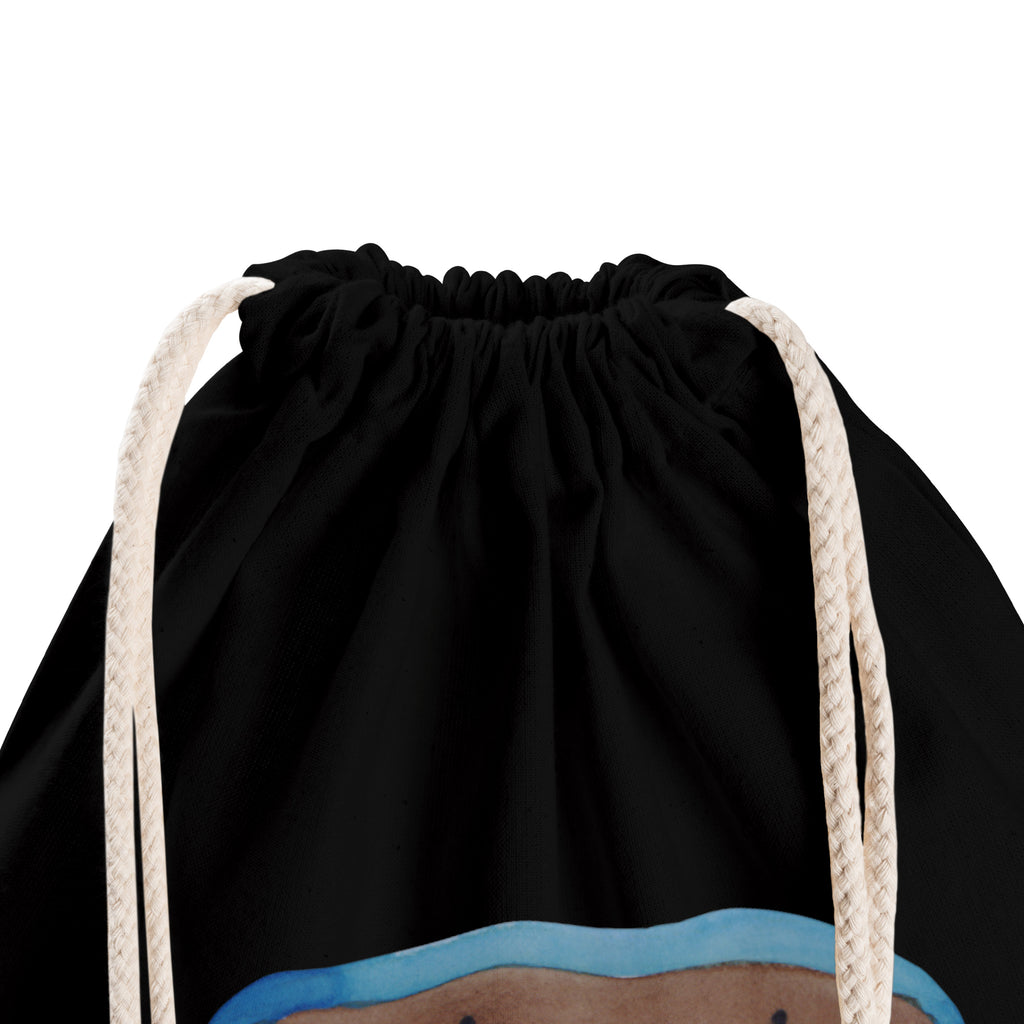 Sportbeutel Kaffee Tasse Turnbeutel, Beutel, Sporttasche, Tasche, Stoffbeutel, Tiermotive, Gute Laune, lustige Sprüche, Tiere, Kaffee, Tasse, Liebe, Geschmack, Genuss, Glücklich