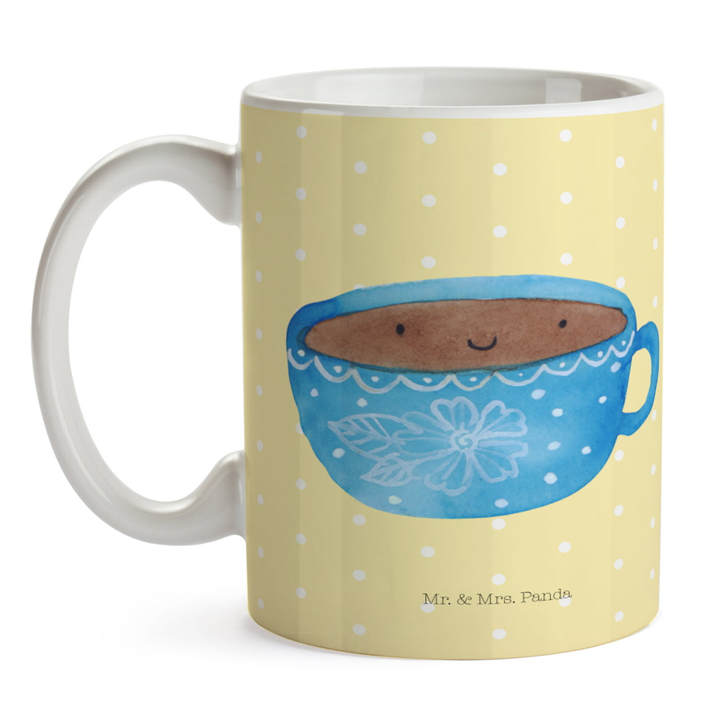 Tasse Kaffee Tasse Kaffee, Tasse, Liebe, Geschmack, Genuss, Glücklich Becher, Kaffeetasse, Kaffeebecher, Tee, Frühstück, Büro  süße Tiermotive, gute Laune, lustige Sprüche, Tiere