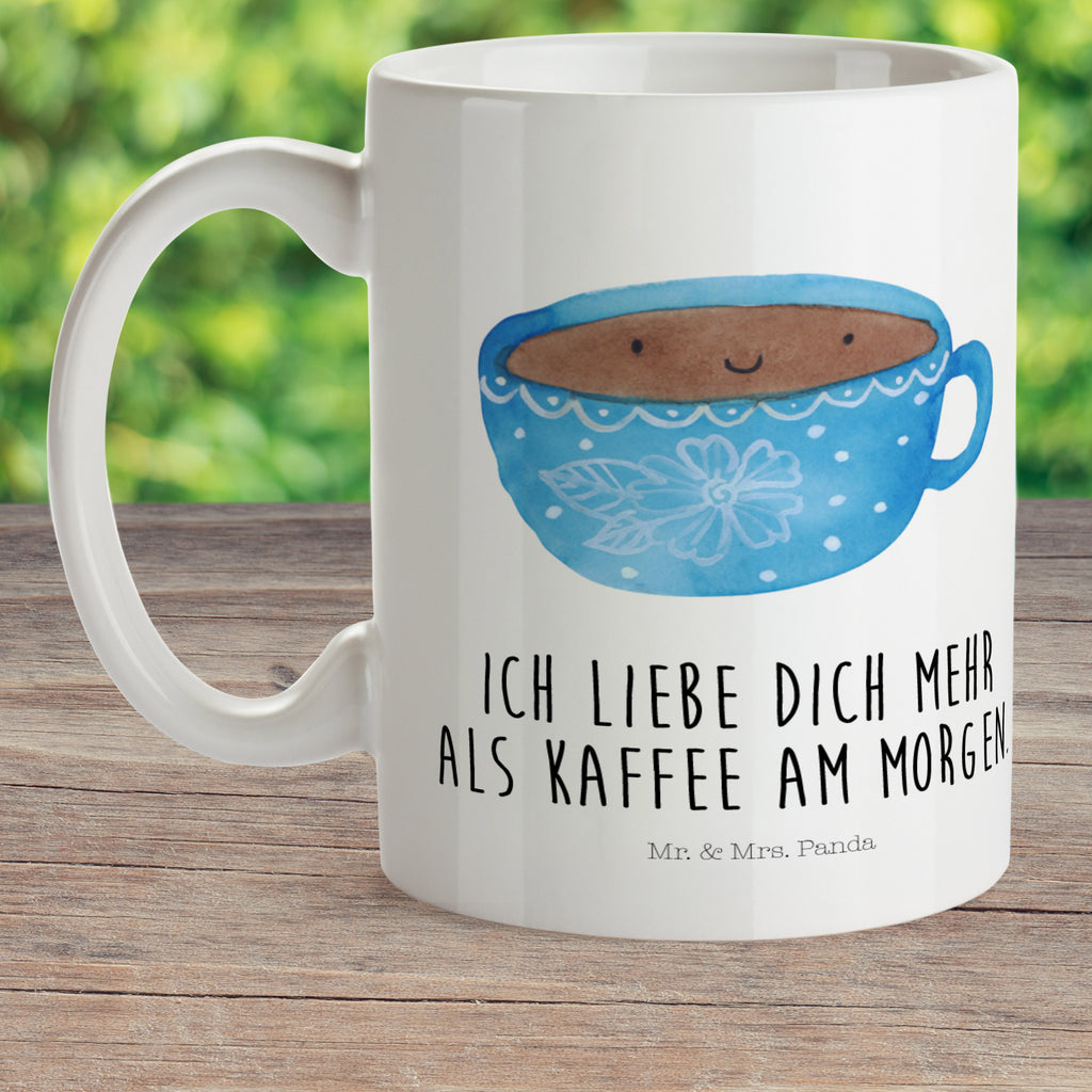 Kindertasse Kaffee Tasse Kunststoff Tasse, Kindergarten, Tasse, Trinkbecher, Camping Becher, Kaffeetasse, Kunststoffbecher, Kindergartenbecher, Outdoorgeschirr, Kunststoffgeschirr, Reisebecher, Reisetasse, Kinderbecher, Tiermotive, Gute Laune, lustige Sprüche, Tiere, Kaffee, Liebe, Geschmack, Genuss, Glücklich