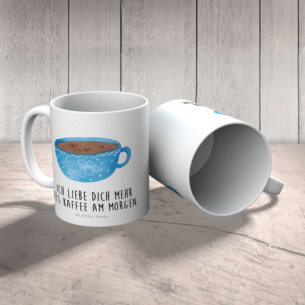 Kindertasse Kaffee Tasse Kunststoff Tasse, Kindergarten, Tasse, Trinkbecher, Camping Becher, Kaffeetasse, Kunststoffbecher, Kindergartenbecher, Outdoorgeschirr, Kunststoffgeschirr, Reisebecher, Reisetasse, Kinderbecher, Tiermotive, Gute Laune, lustige Sprüche, Tiere, Kaffee, Liebe, Geschmack, Genuss, Glücklich