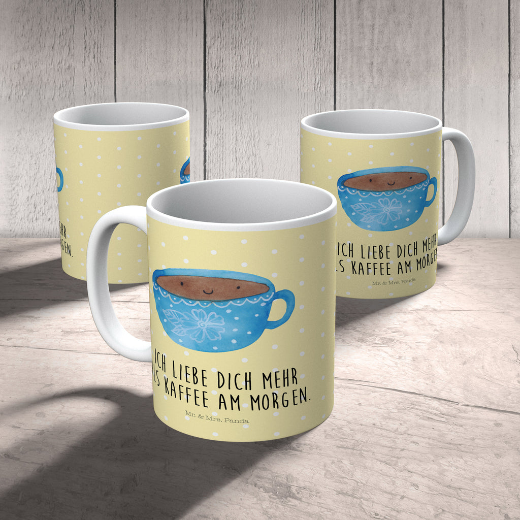 Kindertasse Kaffee Tasse Kunststoff Tasse, Kindergarten, Tasse, Trinkbecher, Camping Becher, Kaffeetasse, Kunststoffbecher, Kindergartenbecher, Outdoorgeschirr, Kunststoffgeschirr, Reisebecher, Reisetasse, Kinderbecher, Tiermotive, Gute Laune, lustige Sprüche, Tiere, Kaffee, Liebe, Geschmack, Genuss, Glücklich