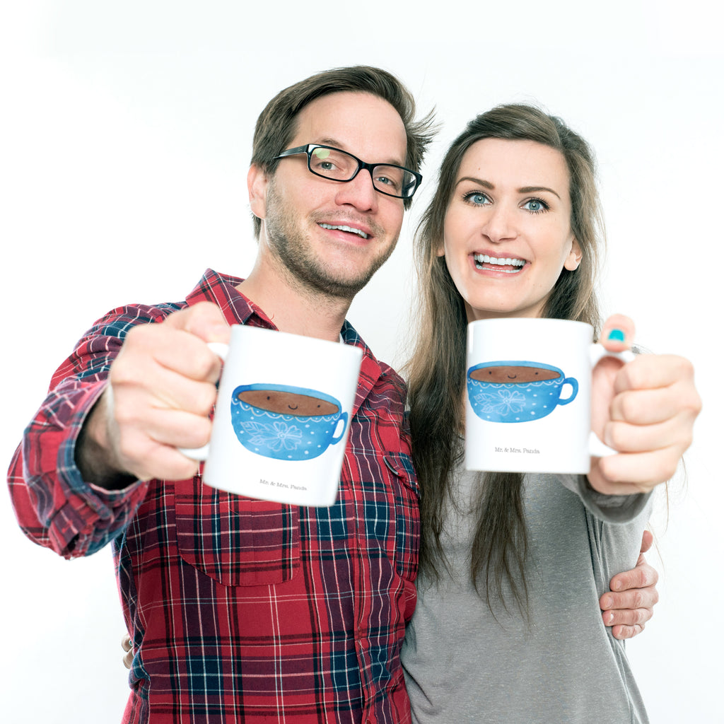 Kindertasse Kaffee Tasse Kunststoff Tasse, Kindergarten, Tasse, Trinkbecher, Camping Becher, Kaffeetasse, Kunststoffbecher, Kindergartenbecher, Outdoorgeschirr, Kunststoffgeschirr, Reisebecher, Reisetasse, Kinderbecher, Tiermotive, Gute Laune, lustige Sprüche, Tiere, Kaffee, Liebe, Geschmack, Genuss, Glücklich