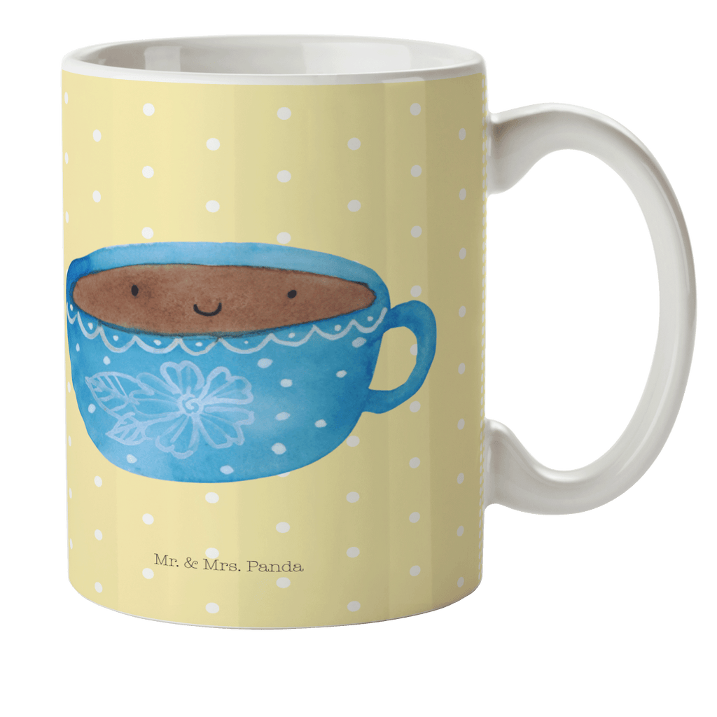 Kindertasse Kaffee Tasse Kunststoff Tasse, Kindergarten, Tasse, Trinkbecher, Camping Becher, Kaffeetasse, Kunststoffbecher, Kindergartenbecher, Outdoorgeschirr, Kunststoffgeschirr, Reisebecher, Reisetasse, Kinderbecher, Tiermotive, Gute Laune, lustige Sprüche, Tiere, Kaffee, Liebe, Geschmack, Genuss, Glücklich
