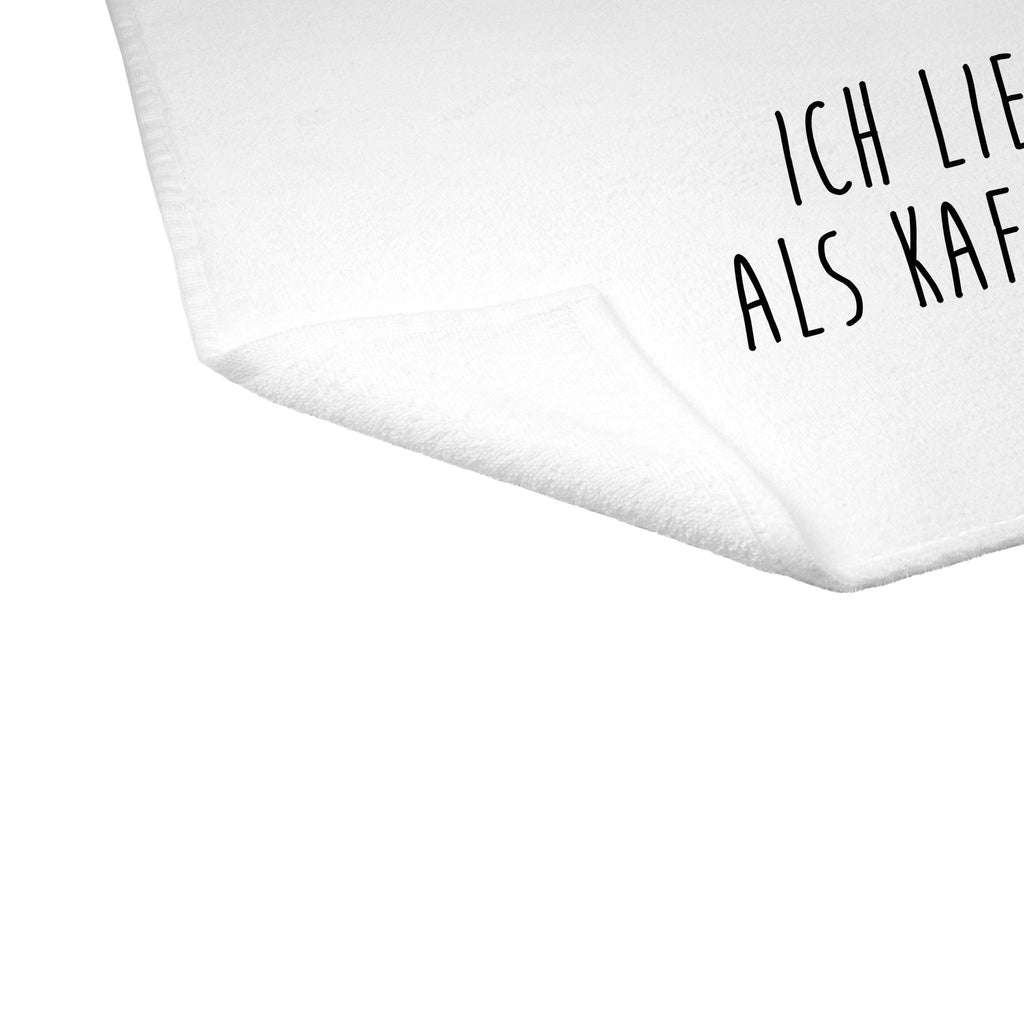 50 x 100 Handtuch Kaffee Tasse Handtuch, Badehandtuch, Badezimmer, Handtücher, groß, Kinder, Baby, Tiermotive, Gute Laune, lustige Sprüche, Tiere, Kaffee, Tasse, Liebe, Geschmack, Genuss, Glücklich