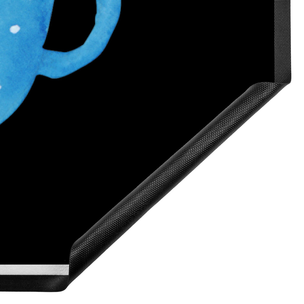 Fußmatte Kaffee Tasse Kaffee, Tasse, Liebe, Geschmack, Genuss, Glücklich Türvorleger, Schmutzmatte, Fußabtreter, Matte, Schmutzfänger, Fußabstreifer, Schmutzfangmatte, Türmatte, Motivfußmatte,  Haustürmatte, Vorleger  süße Tiermotive, gute Laune, lustige Sprüche, Tiere