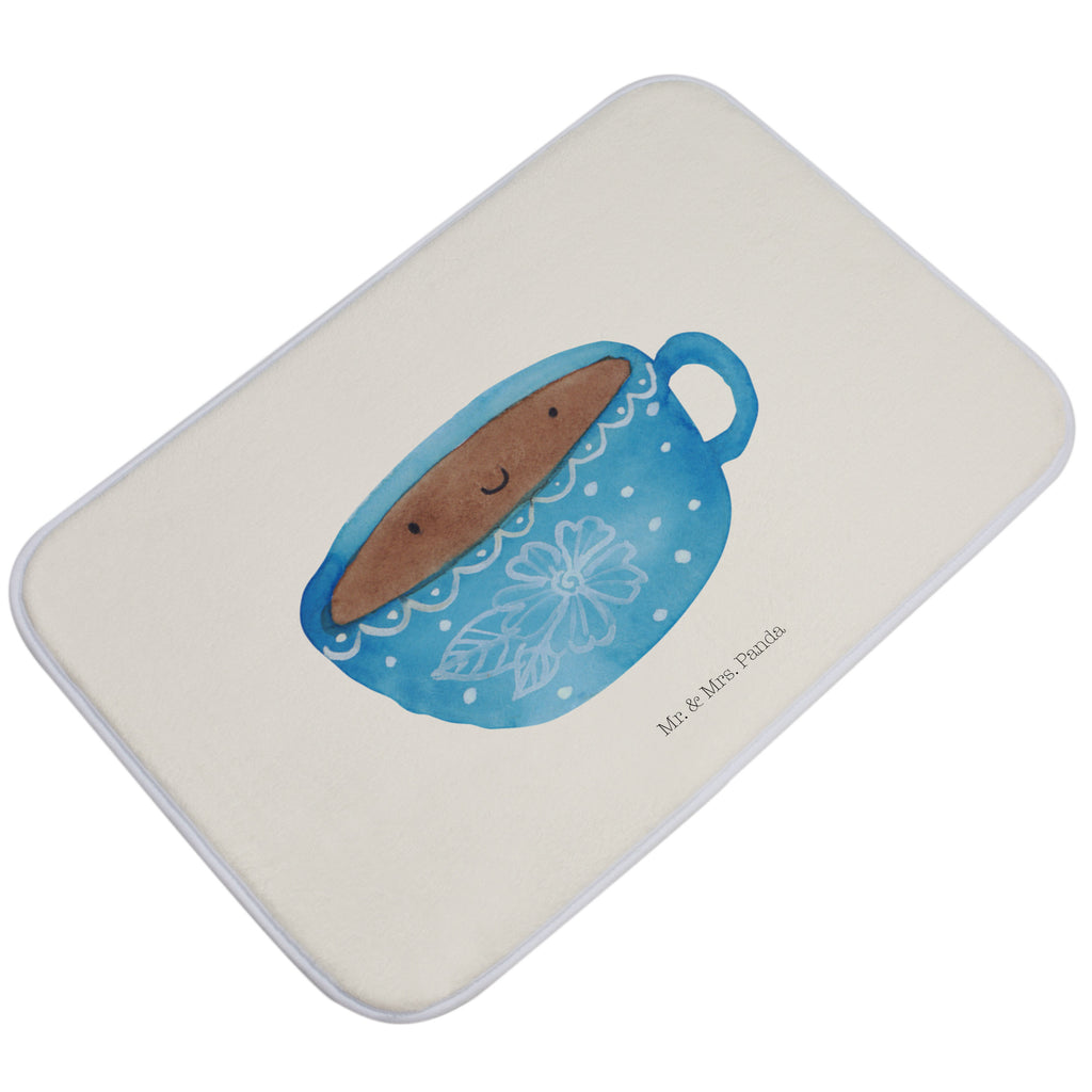 Badvorleger Kaffee Tasse Badematte, Badteppich, Duschvorleger, Badezimmerteppich, Badezimmermatte, Badvorleger, Duschmatte, Duschteppich, Tiermotive, Gute Laune, lustige Sprüche, Tiere, Kaffee, Tasse, Liebe, Geschmack, Genuss, Glücklich