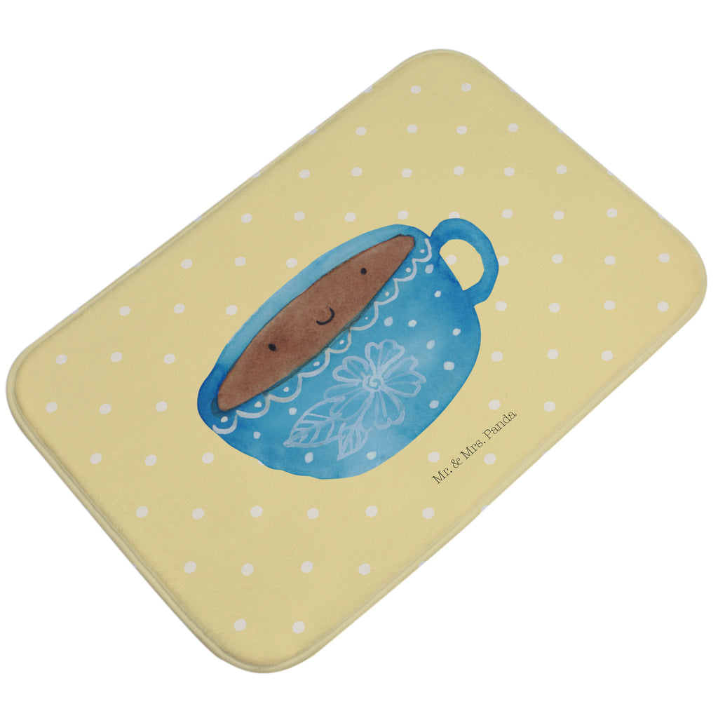 Badvorleger Kaffee Tasse Badematte, Badteppich, Duschvorleger, Badezimmerteppich, Badezimmermatte, Badvorleger, Duschmatte, Duschteppich, Tiermotive, Gute Laune, lustige Sprüche, Tiere, Kaffee, Tasse, Liebe, Geschmack, Genuss, Glücklich