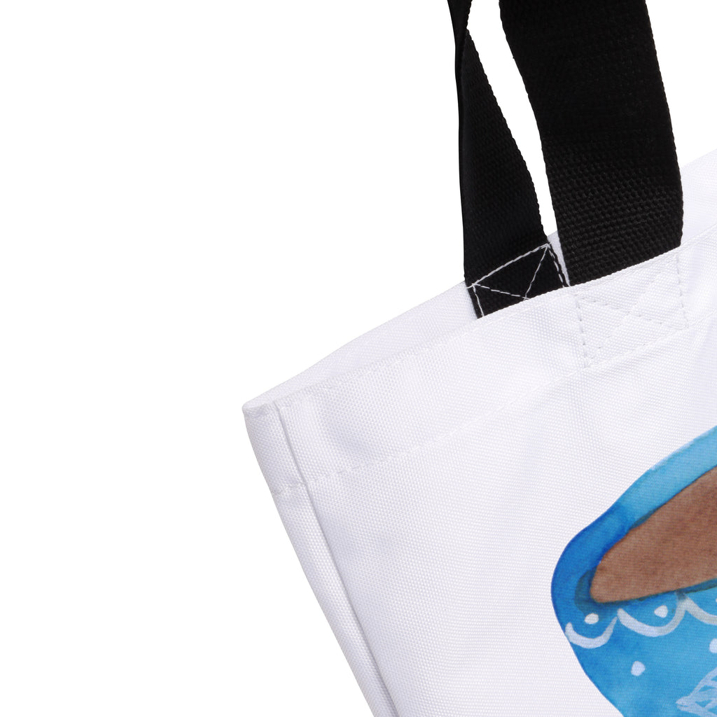 Shopper Kaffee Tasse Beutel, Einkaufstasche, Tasche, Strandtasche, Einkaufsbeutel, Shopper, Schultasche, Freizeittasche, Tragebeutel, Schulbeutel, Alltagstasche, Tiermotive, Gute Laune, lustige Sprüche, Tiere, Kaffee, Tasse, Liebe, Geschmack, Genuss, Glücklich